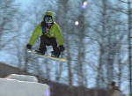 Rail Jam